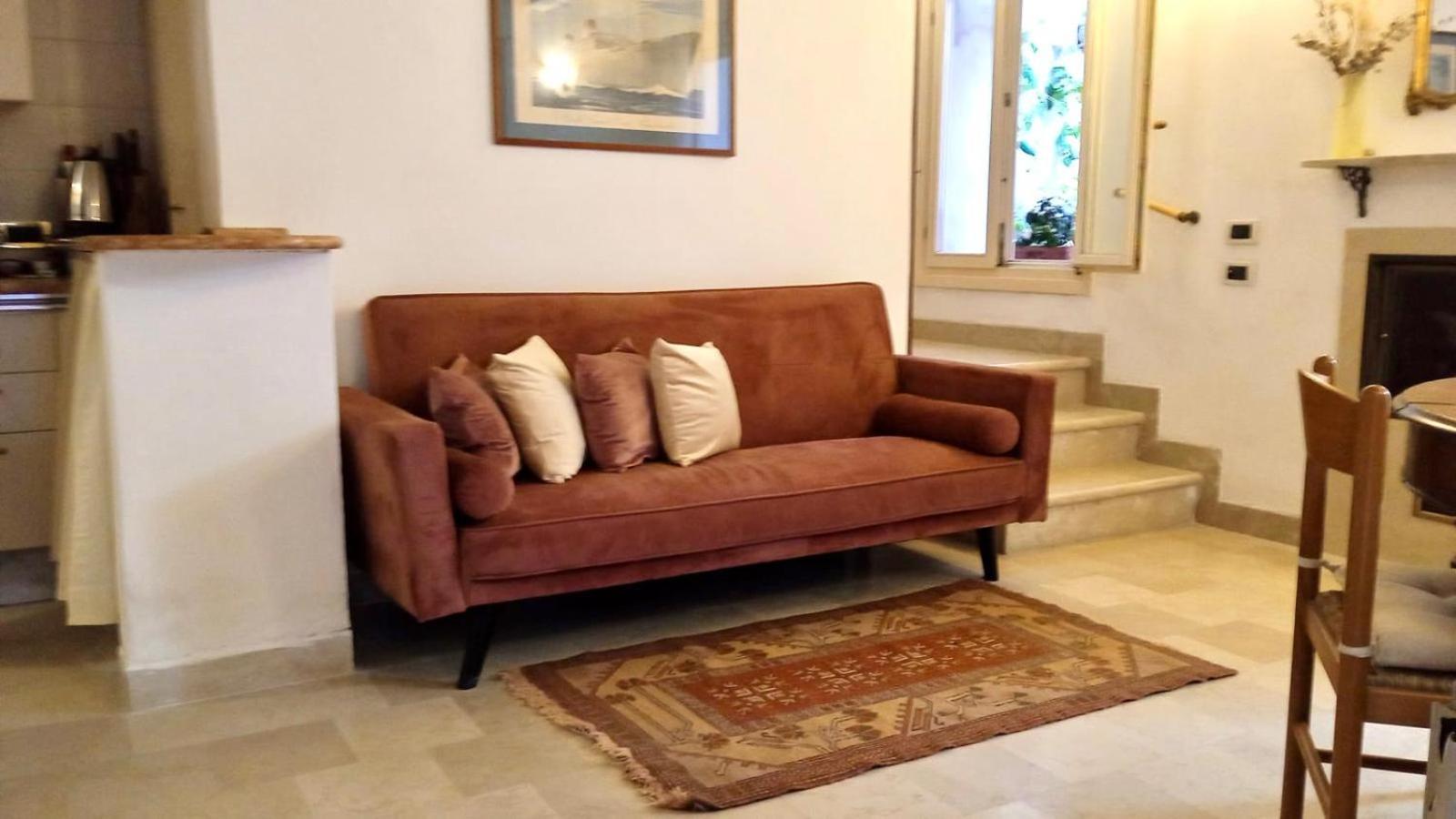 Ca' Toletta Villa Venedik Dış mekan fotoğraf