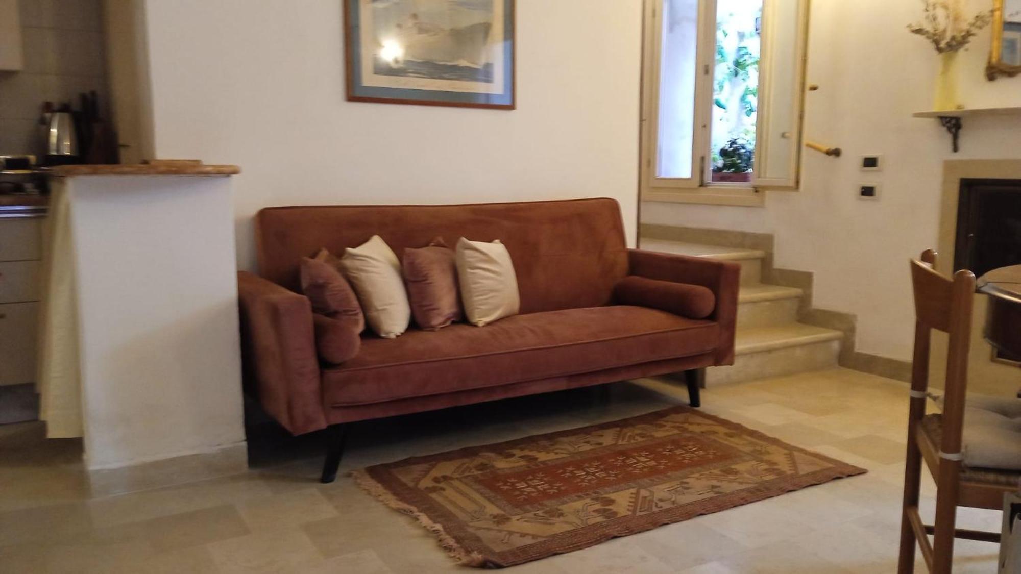 Ca' Toletta Villa Venedik Dış mekan fotoğraf